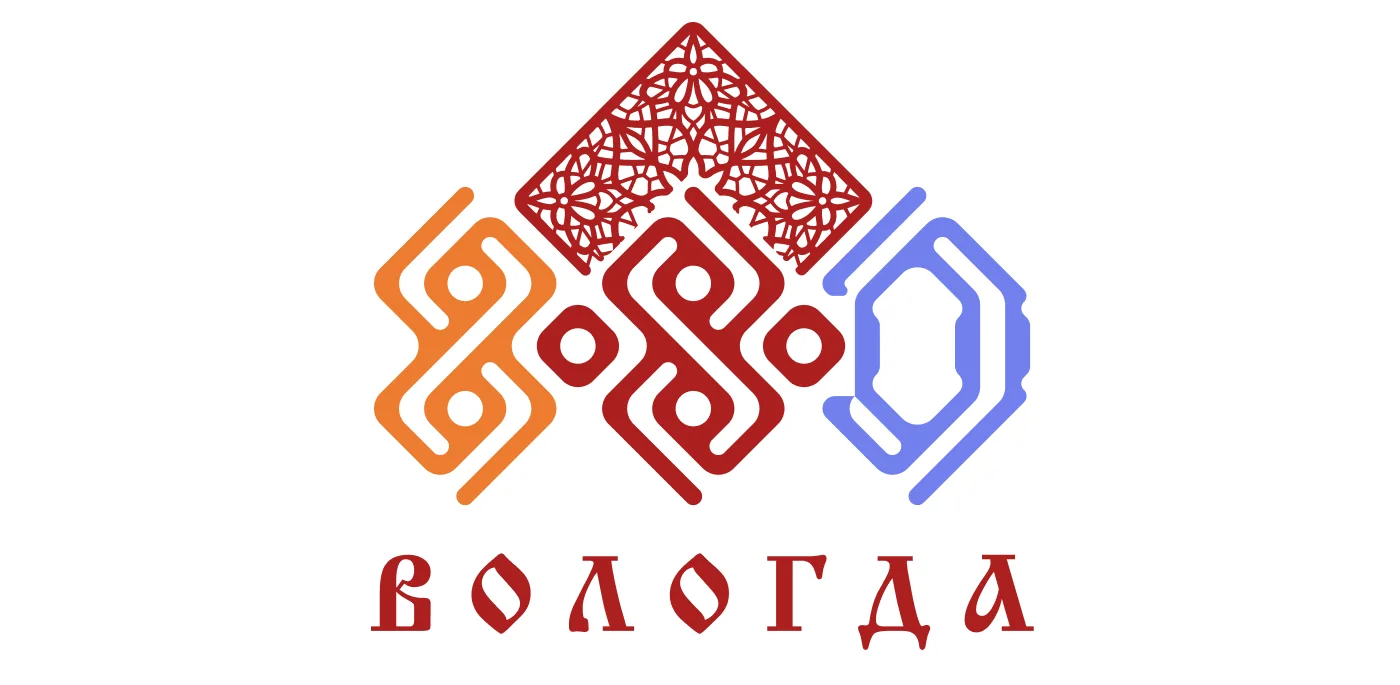 Брендбук Вологды